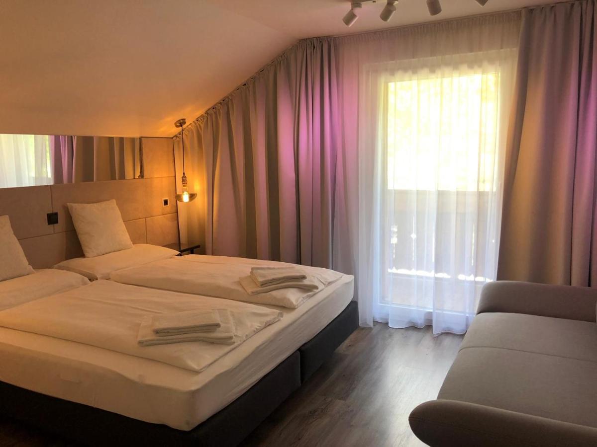 Townville Chalet'S Flachau Dış mekan fotoğraf