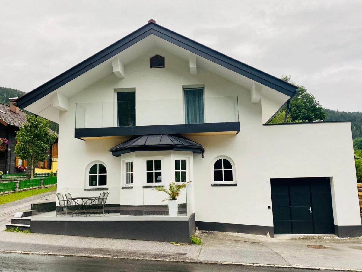 Townville Chalet'S Flachau Dış mekan fotoğraf