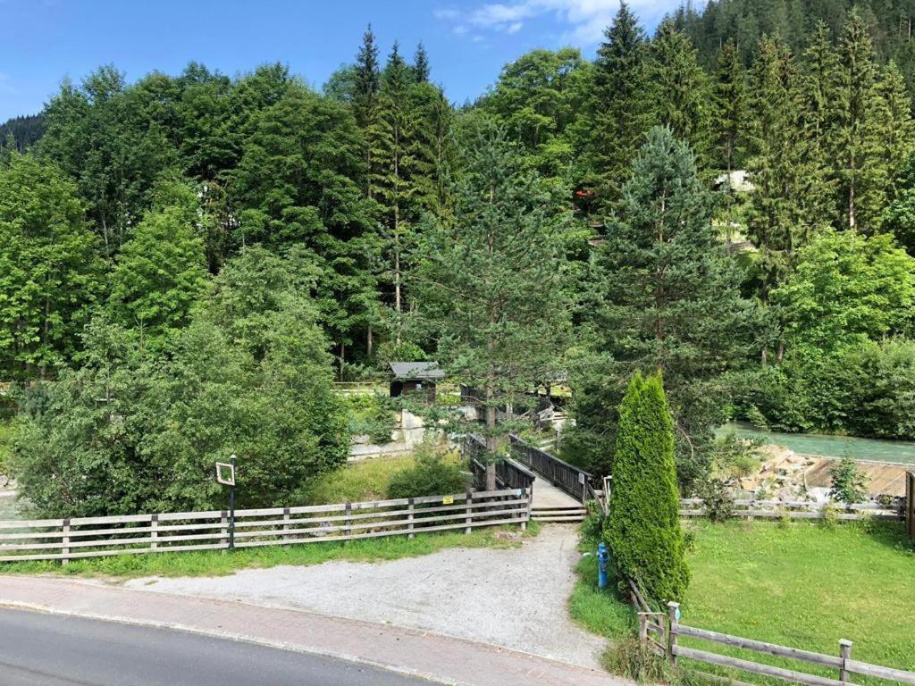Townville Chalet'S Flachau Dış mekan fotoğraf