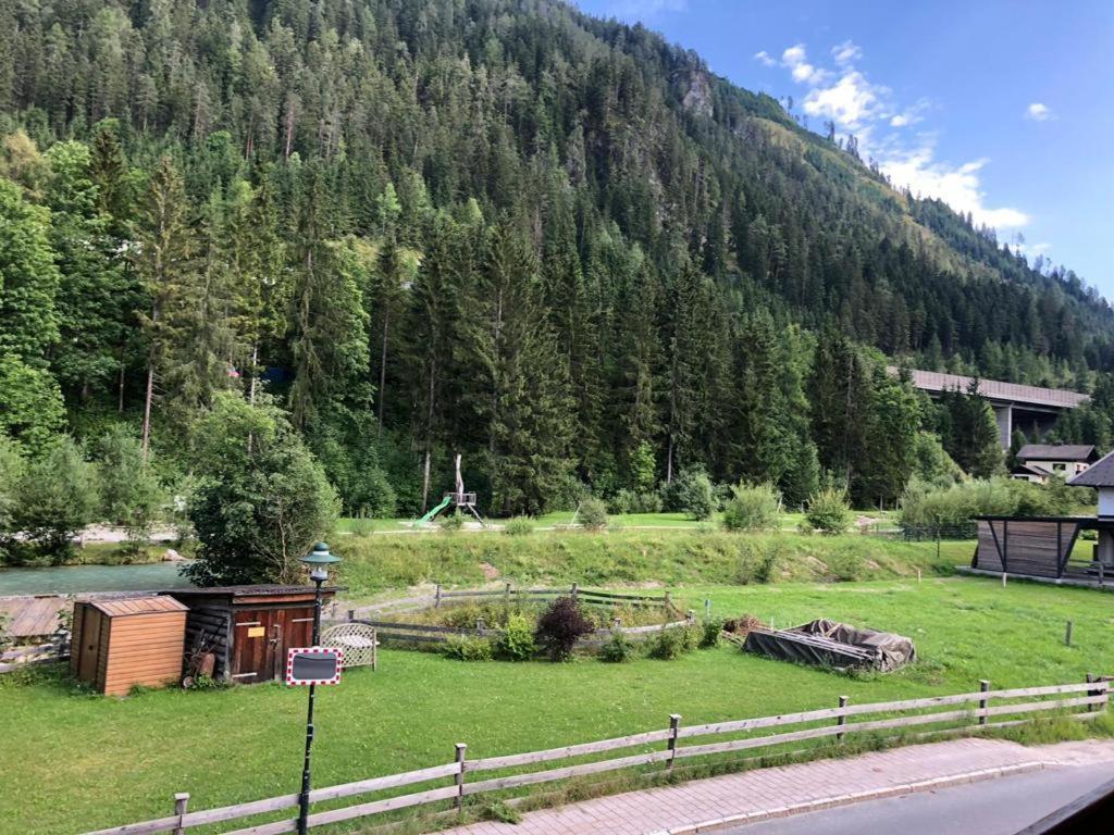 Townville Chalet'S Flachau Dış mekan fotoğraf